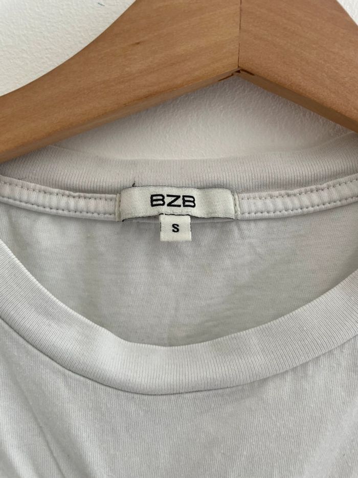 T-shirt femme - photo numéro 5
