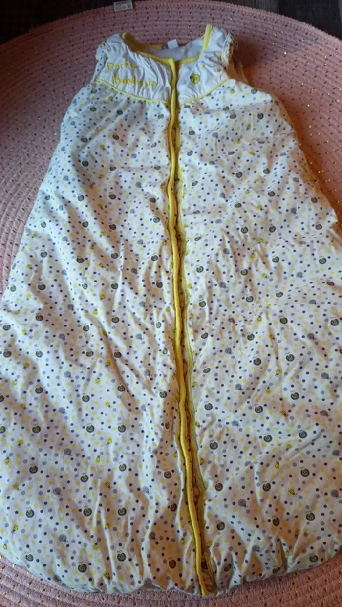 Turbulette orchestra mixte T2 - photo numéro 2