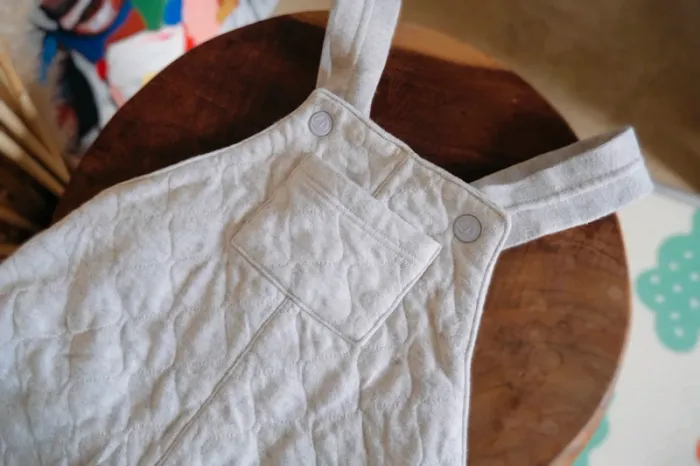 Salopette - Petit bateau - photo numéro 2