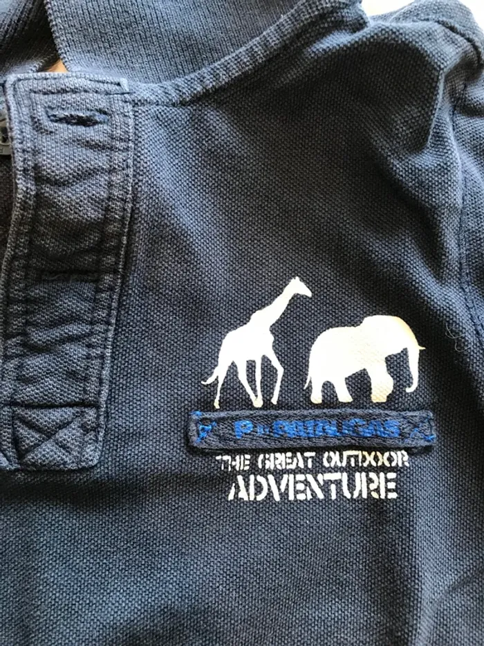 Ensemble taille 4 ans - photo numéro 3