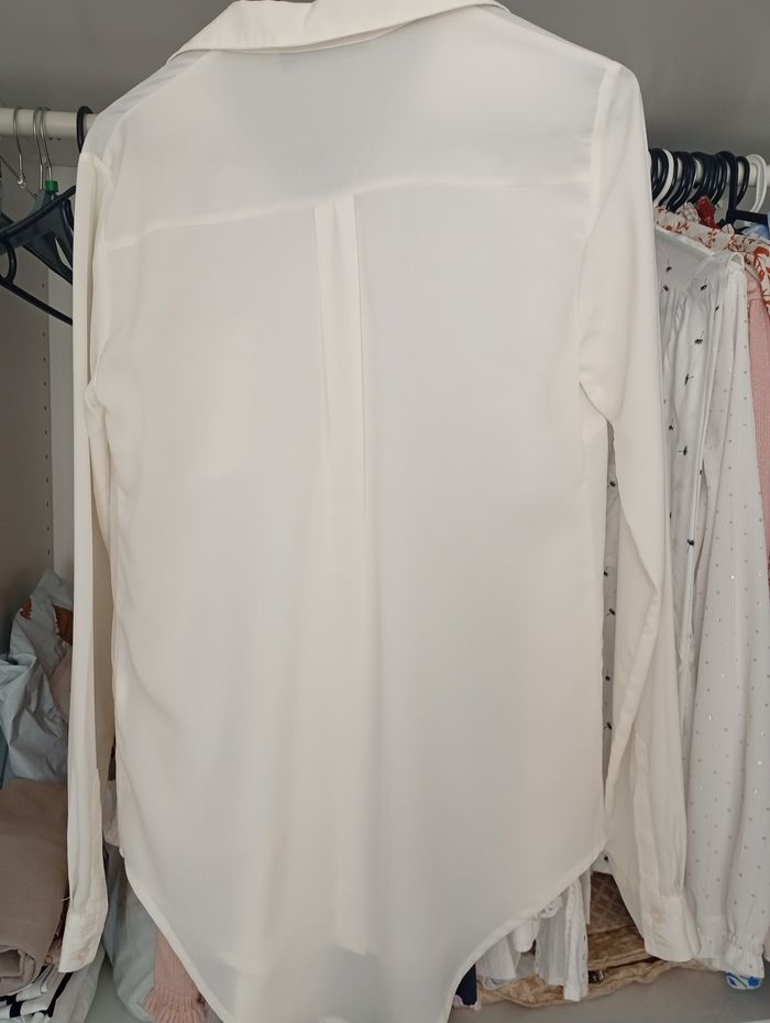 Chemise longue - photo numéro 3