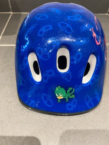 Casque de protection pyjamasques