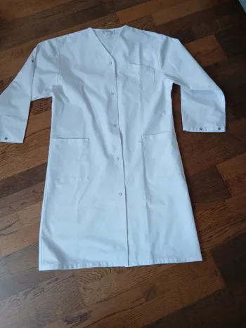 Blouse de travail