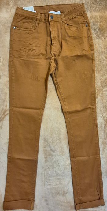 Pantalon garçon 