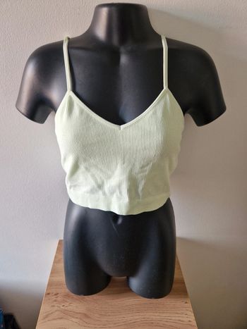 Top été Taille M