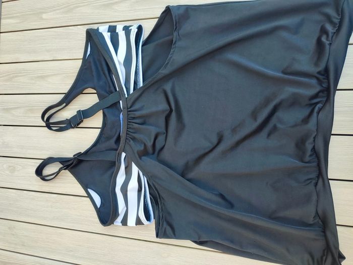 Maillot de bain 2 pieces - photo numéro 6