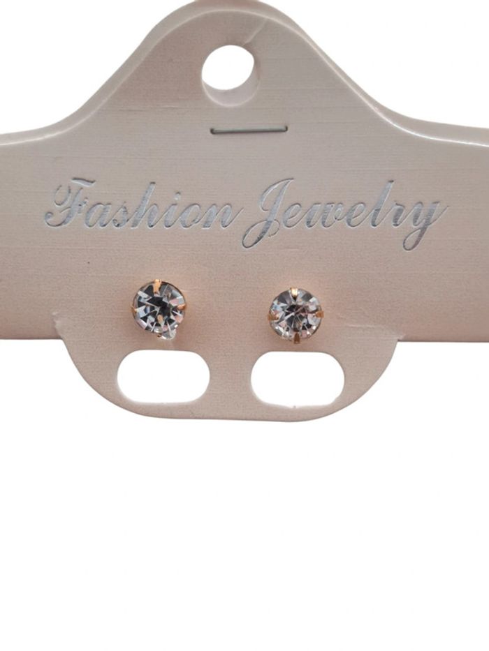 Ensemble de bijoux n°44 - photo numéro 3