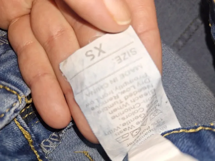 Short taille haute - photo numéro 2