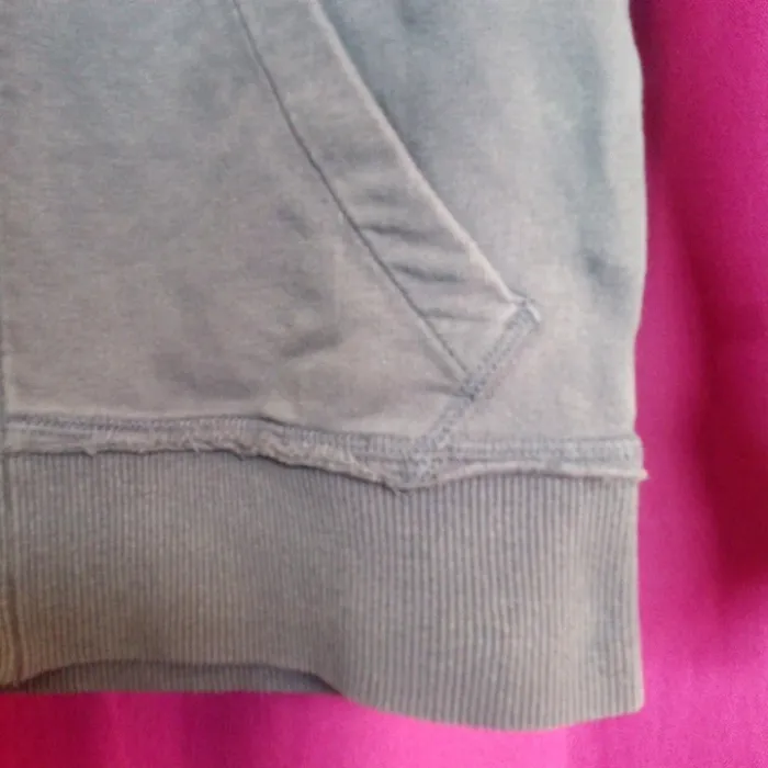 Veste fille - photo numéro 3