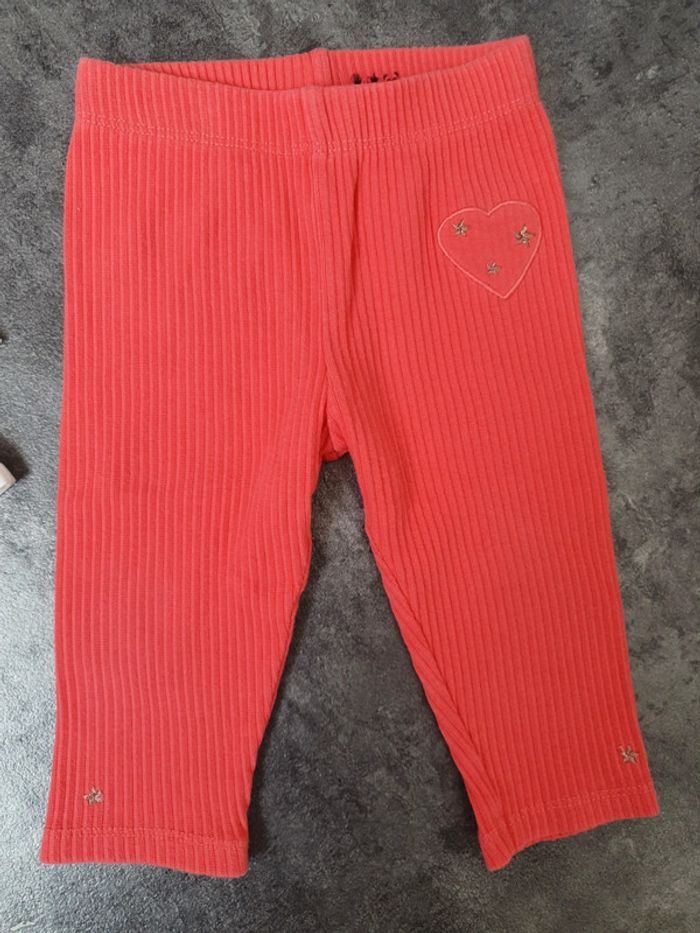 Ensemble bébé fille 12 mois orchestra très bon état - photo numéro 4