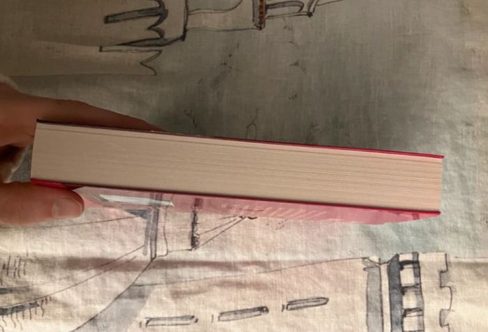 Nés à minuit : soupçons - photo numéro 4