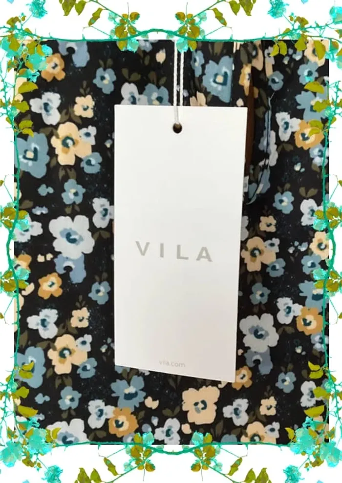 Robe «Vila» - photo numéro 7