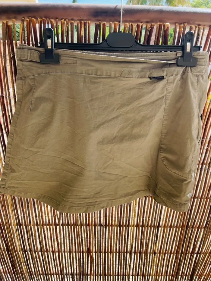 Jupe short Quechua - photo numéro 3