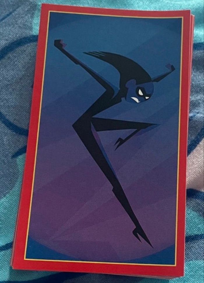 Lots d images les indestructibles 2 - photo numéro 2