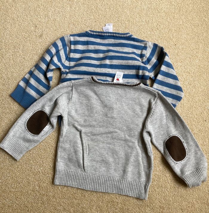 pull 12 mois garçon - photo numéro 2