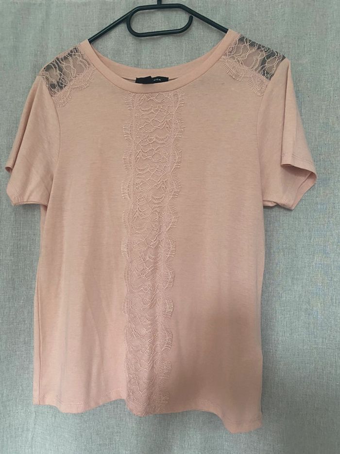 Tee shirt - photo numéro 3