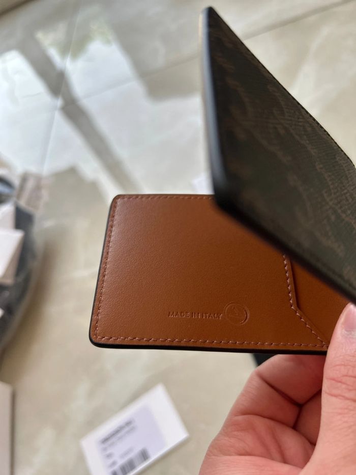 Porte carte Céline - photo numéro 4