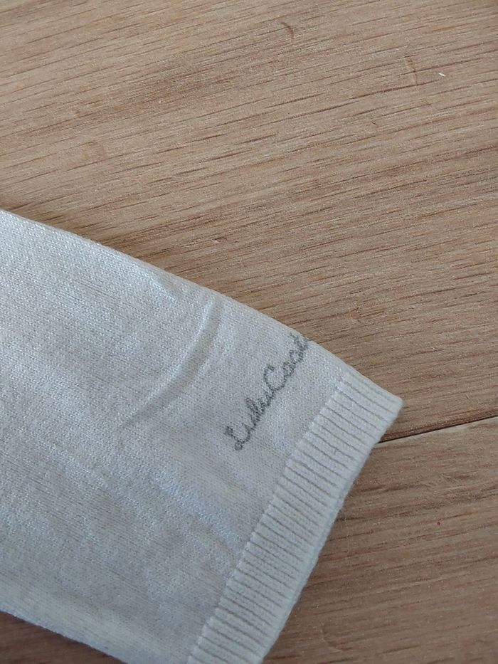 Gilet - photo numéro 3