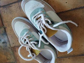 Chaussure femme