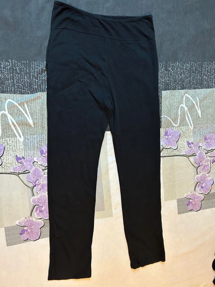 Pantalon fluide grossesse - photo numéro 2