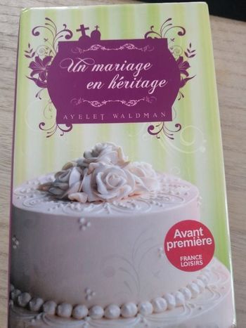Un mariage en héritage