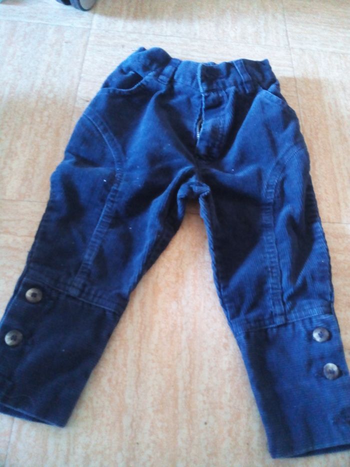 Pantalon enfant