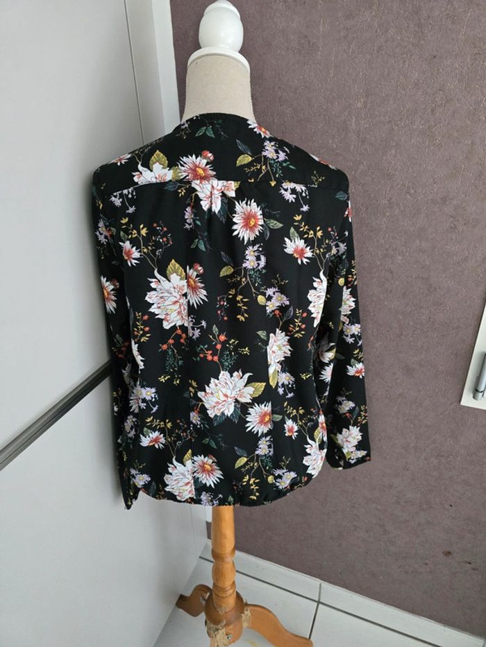 Blouse Best Mountain taille L excellent état - photo numéro 2