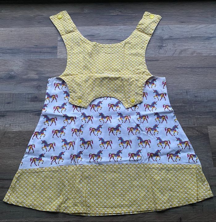 Robes - photo numéro 2