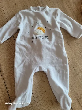 Pyjamas