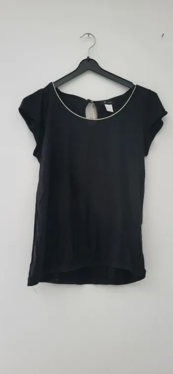 Tee shirt femme 🚺