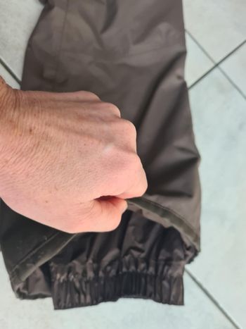 Pantalon de ski wedze m