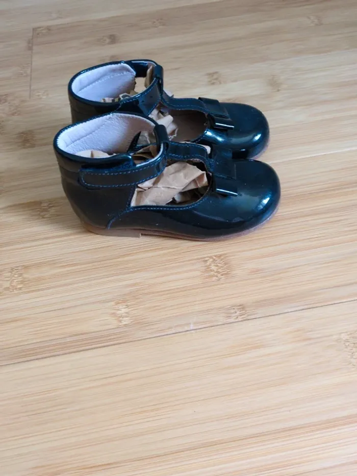 Chaussure Jacadi - photo numéro 2