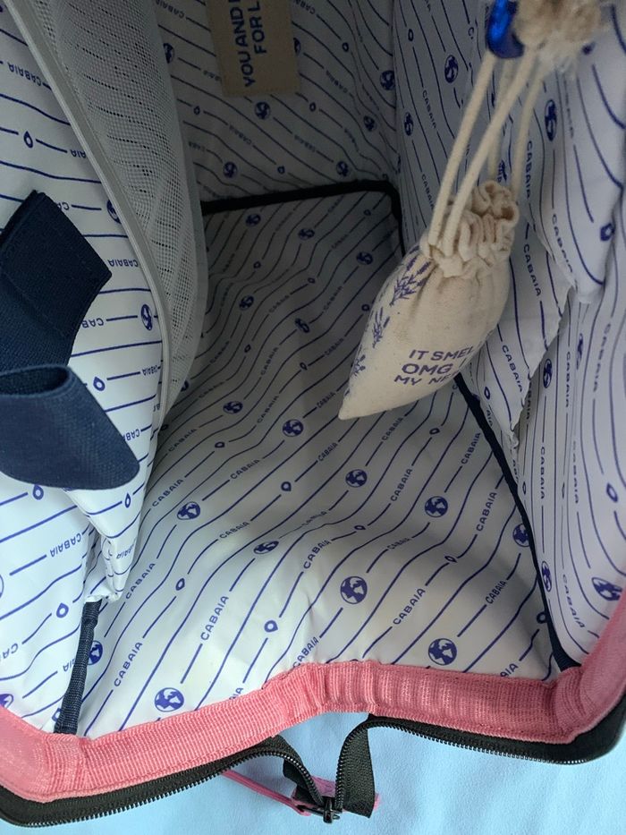 Sac à dos Nantes - photo numéro 3