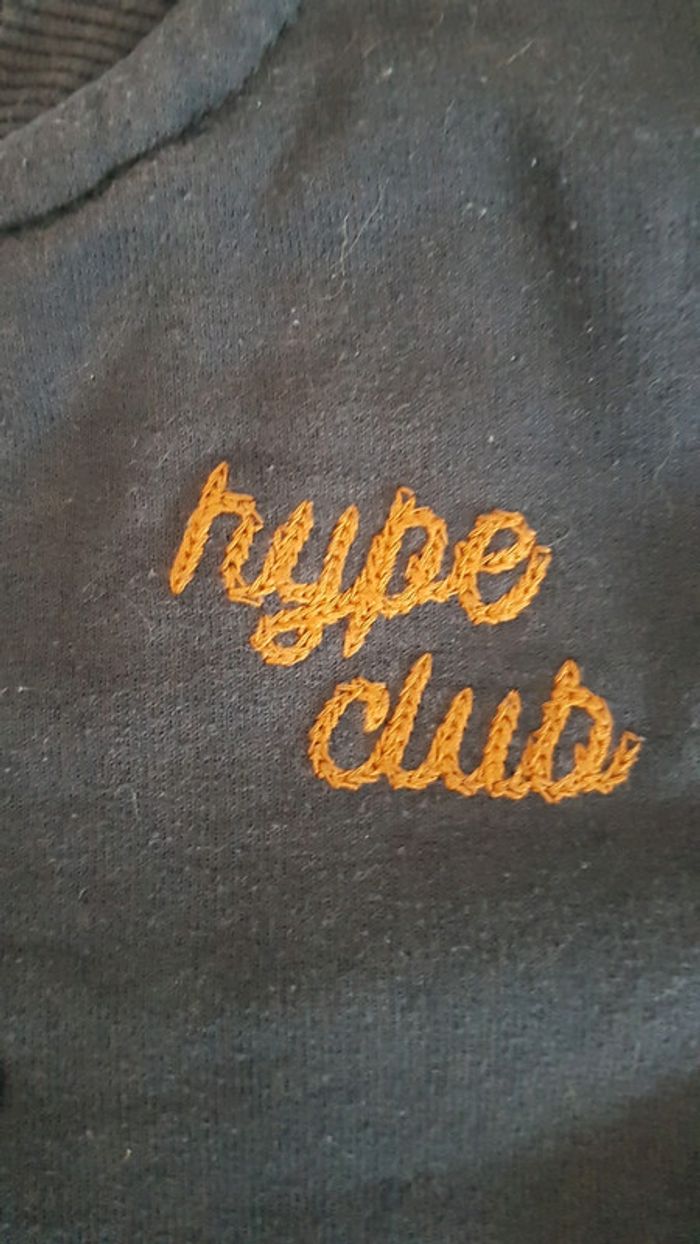 Veste chaude garçon - photo numéro 2