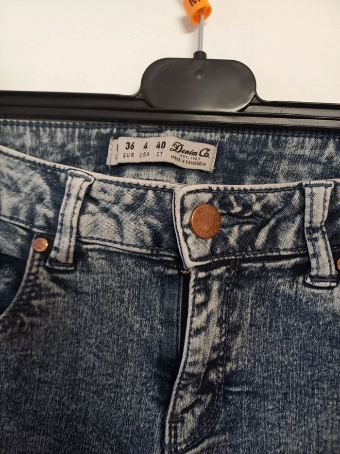 Jeans - photo numéro 2