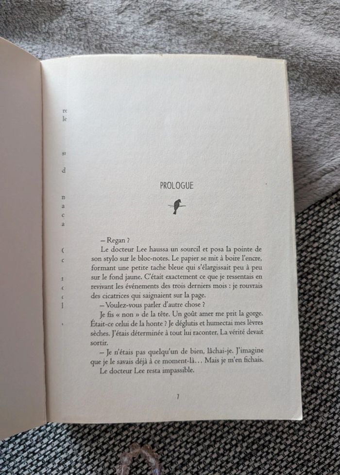 Lot de romans éditions Hugo - photo numéro 3