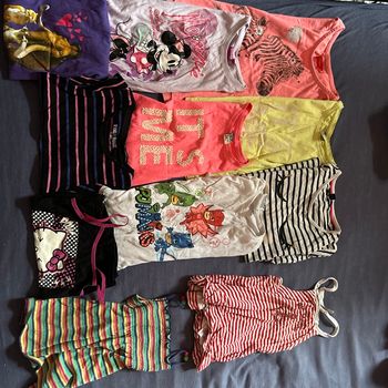 T-shirts