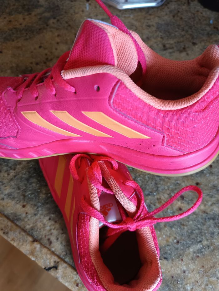 Chaussures femme Adidas - photo numéro 3