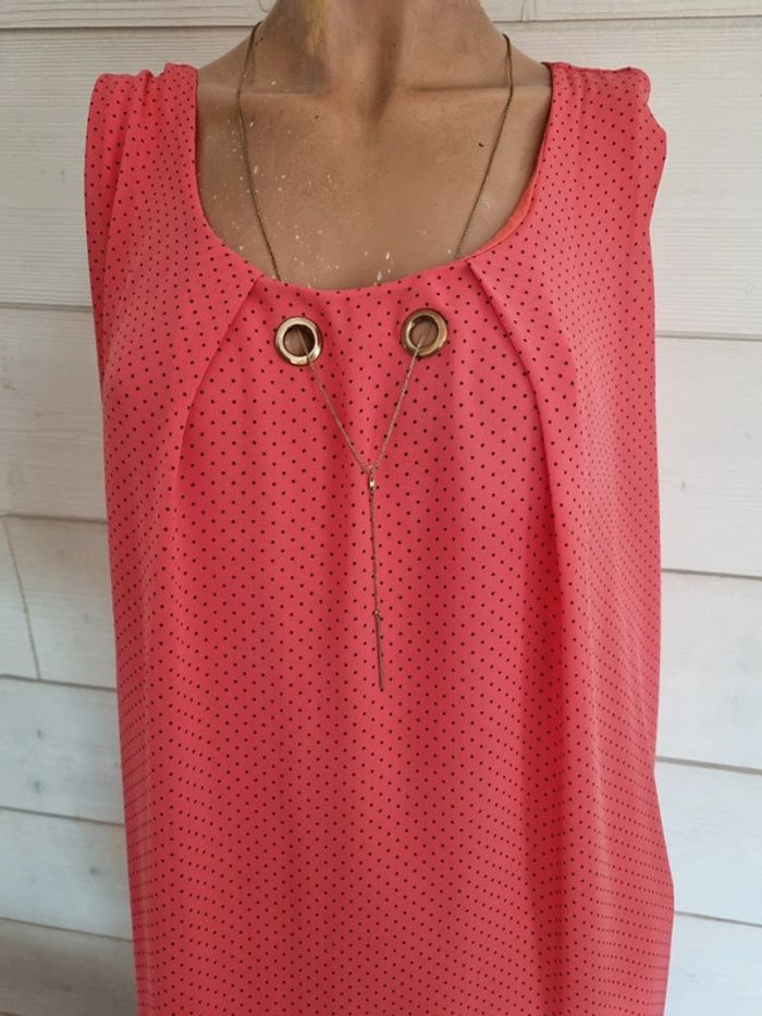 Robe bijoux TU ou 38-40-42-44 - photo numéro 3