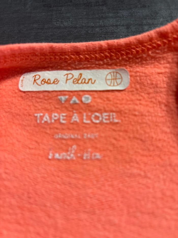 Surpyjama 6 mois - photo numéro 3