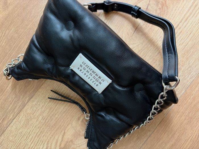 Maison Margiela- sac vintage - photo numéro 4