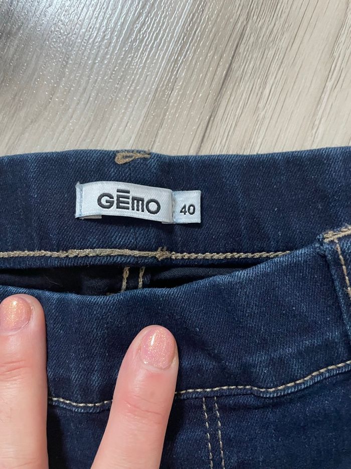 Jegging femme 40 - photo numéro 3