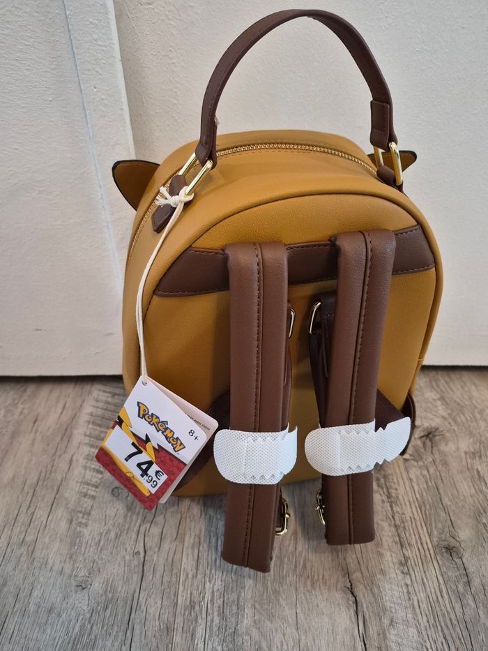 Véritable Loungefly Evoli - photo numéro 2