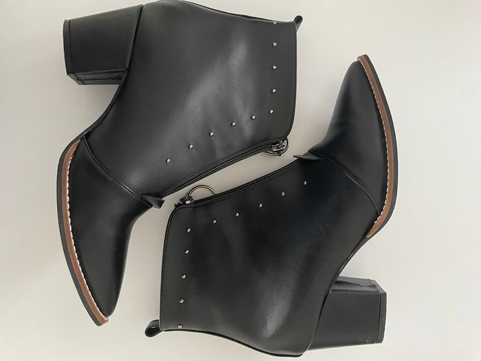 Bottines femme - photo numéro 5