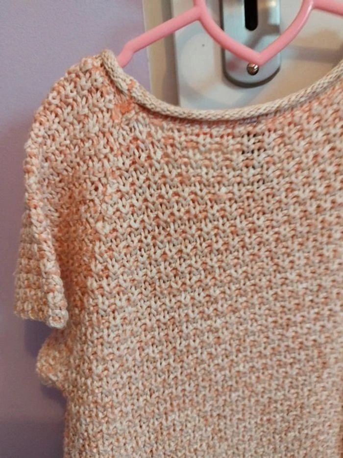 Tunique 10 ans Orchestra - photo numéro 5