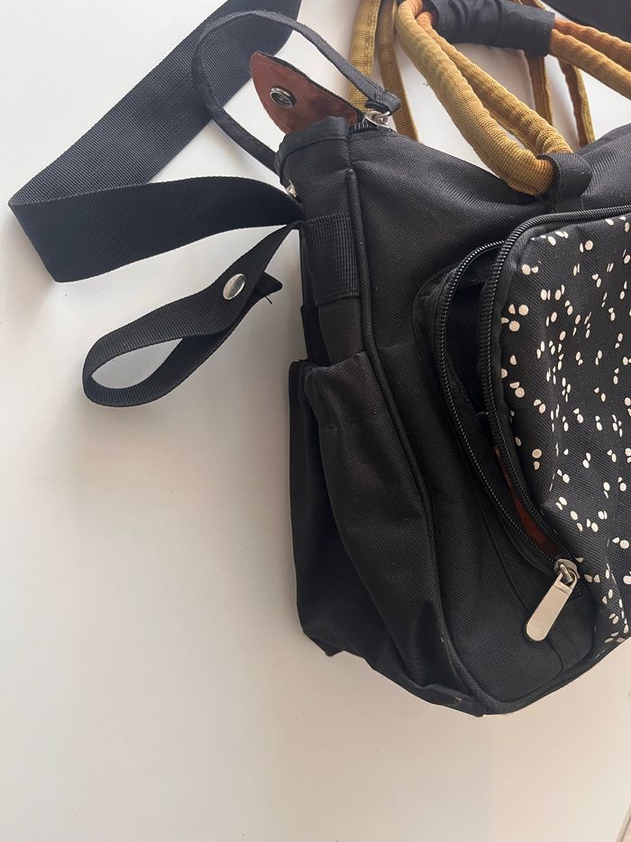 Sac à langer - photo numéro 7