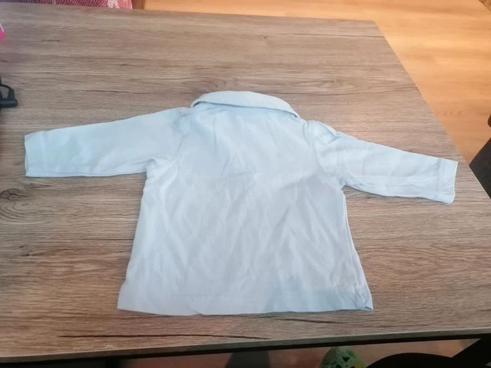 Polo Kimbaloo - photo numéro 3