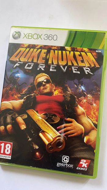 Duke nuken