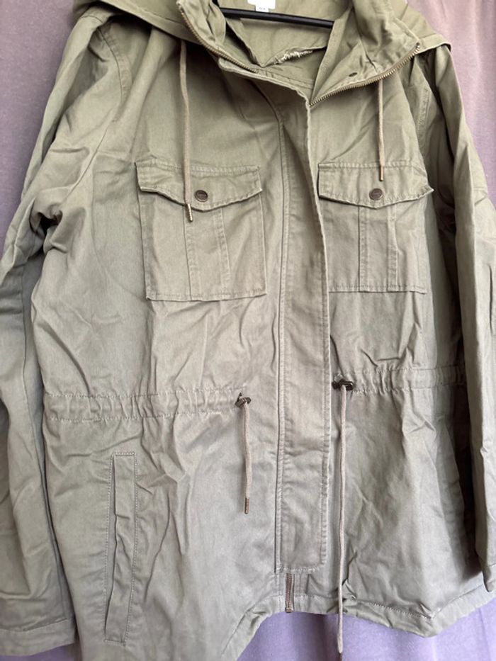 Veste femme Creeks - photo numéro 2