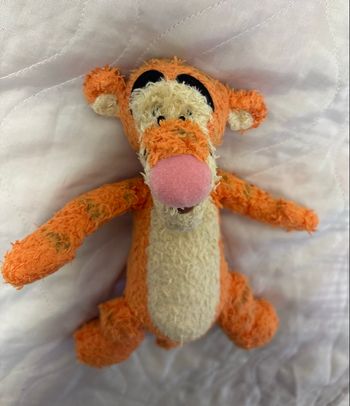 Peluche Tigrou 